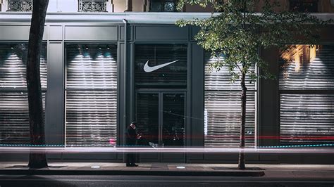 nike medewerkers|Nike vacatures.